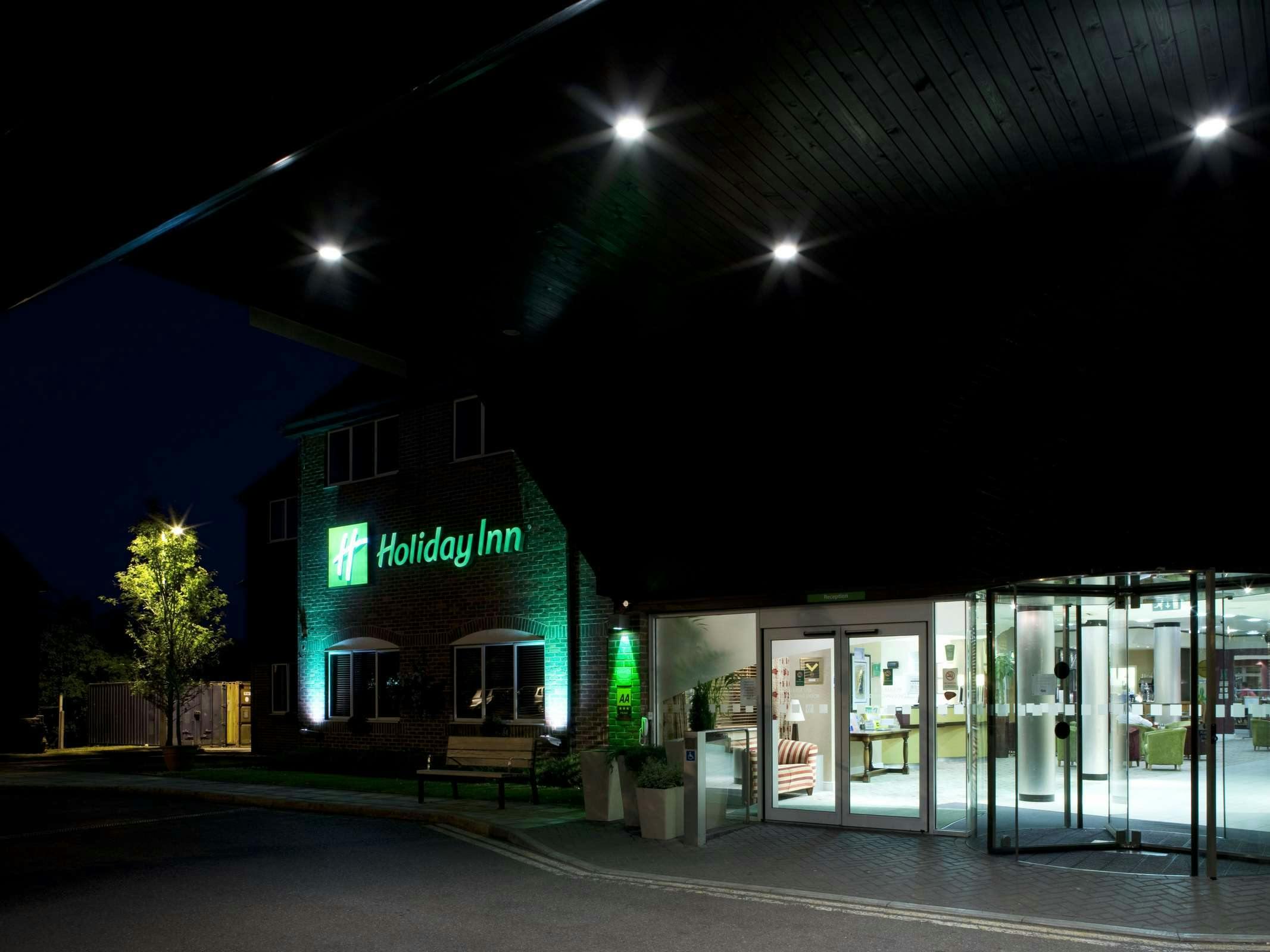 Holiday Inn Ashford North A20