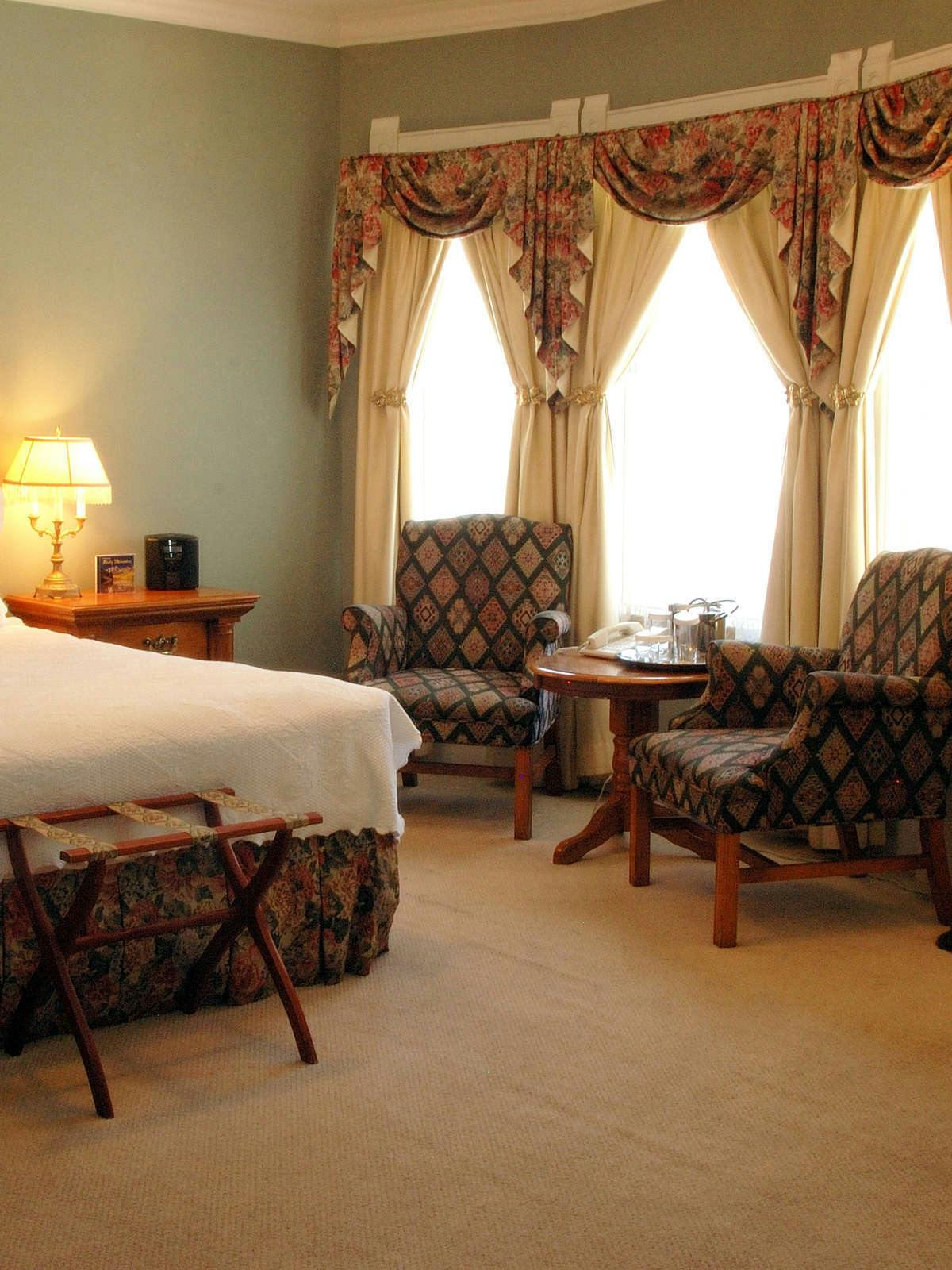 Hotel The Cliff House at Pikes Peak photo 2