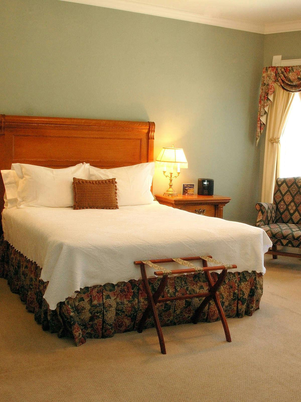 Hotel The Cliff House at Pikes Peak photo 1