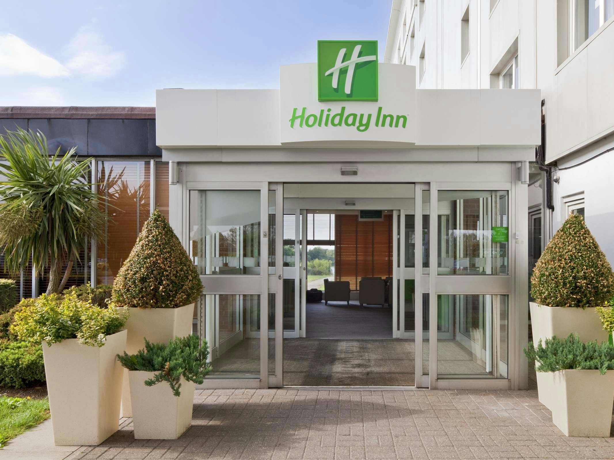 Holiday Inn Basildon