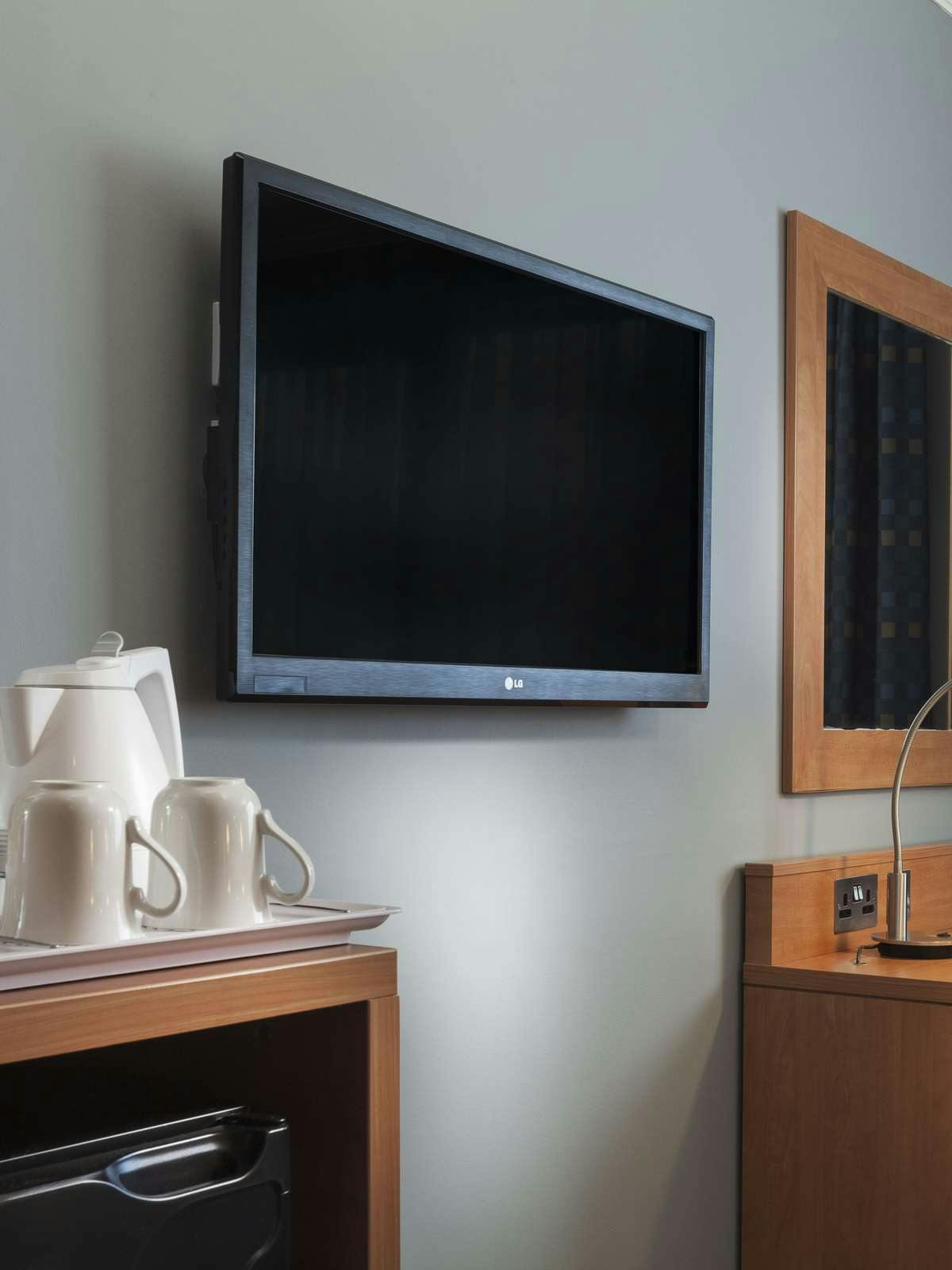 Hotel Holiday Inn Brentwood M25, Jct.28 photo 2