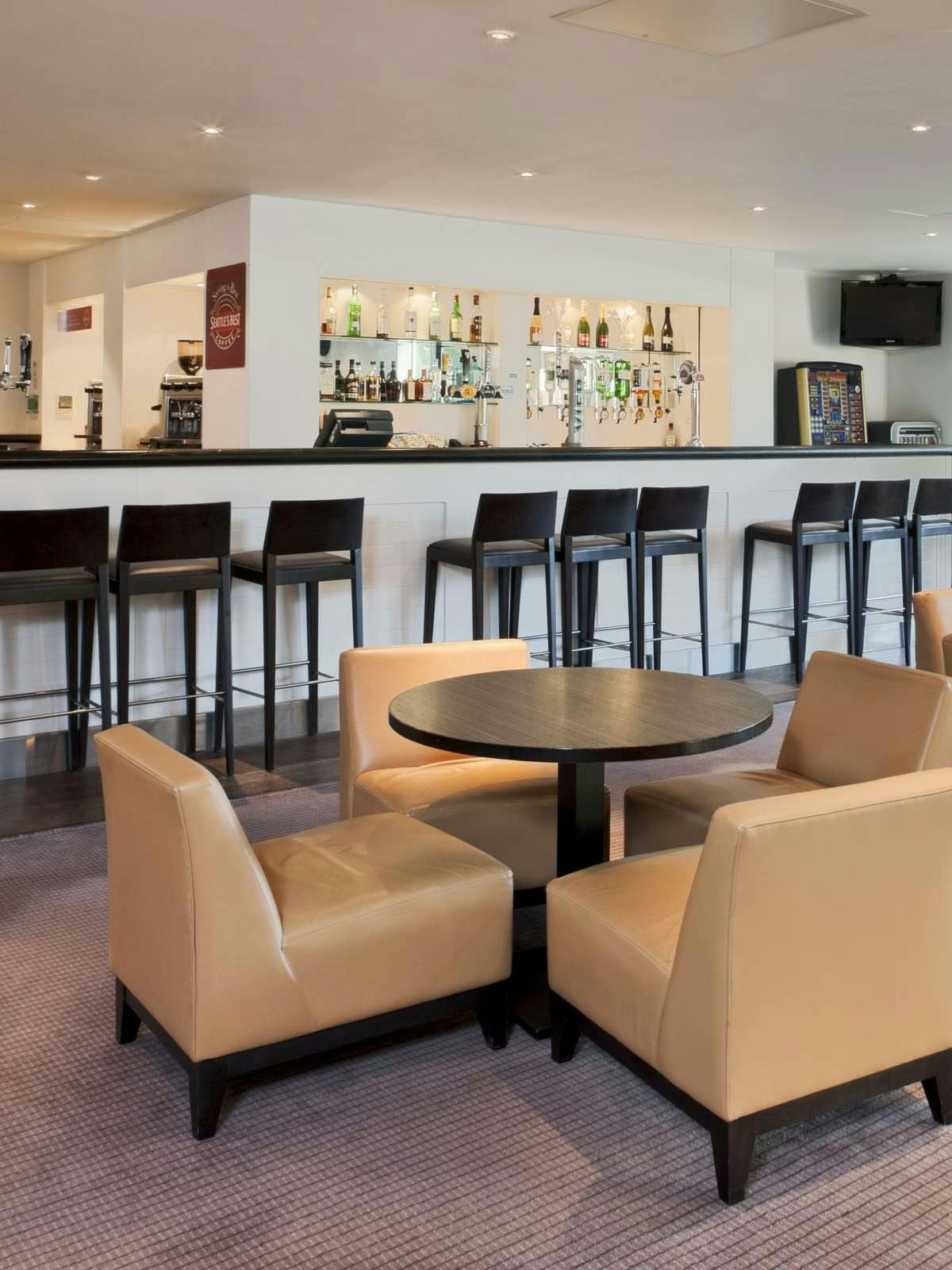 Hotel Holiday Inn Brentwood M25, Jct.28 photo 5