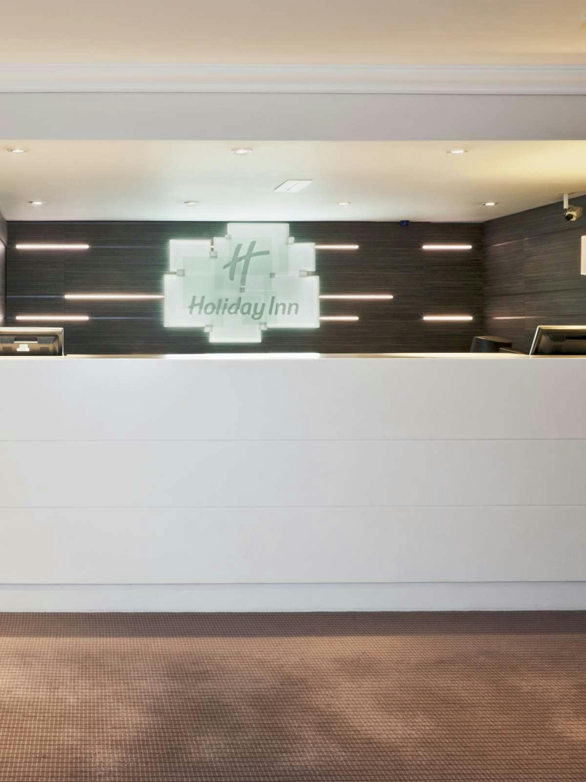 Hotel Holiday Inn Brentwood M25, Jct.28 photo 4