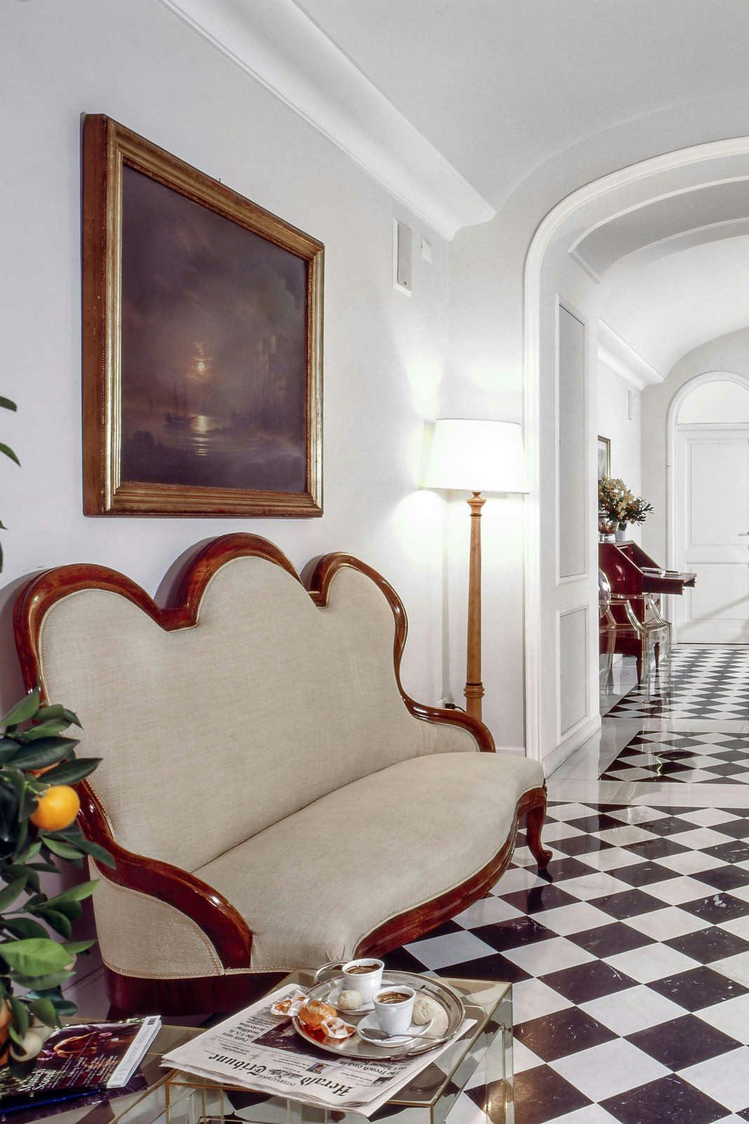 Hotel Residence Hilda photo 2