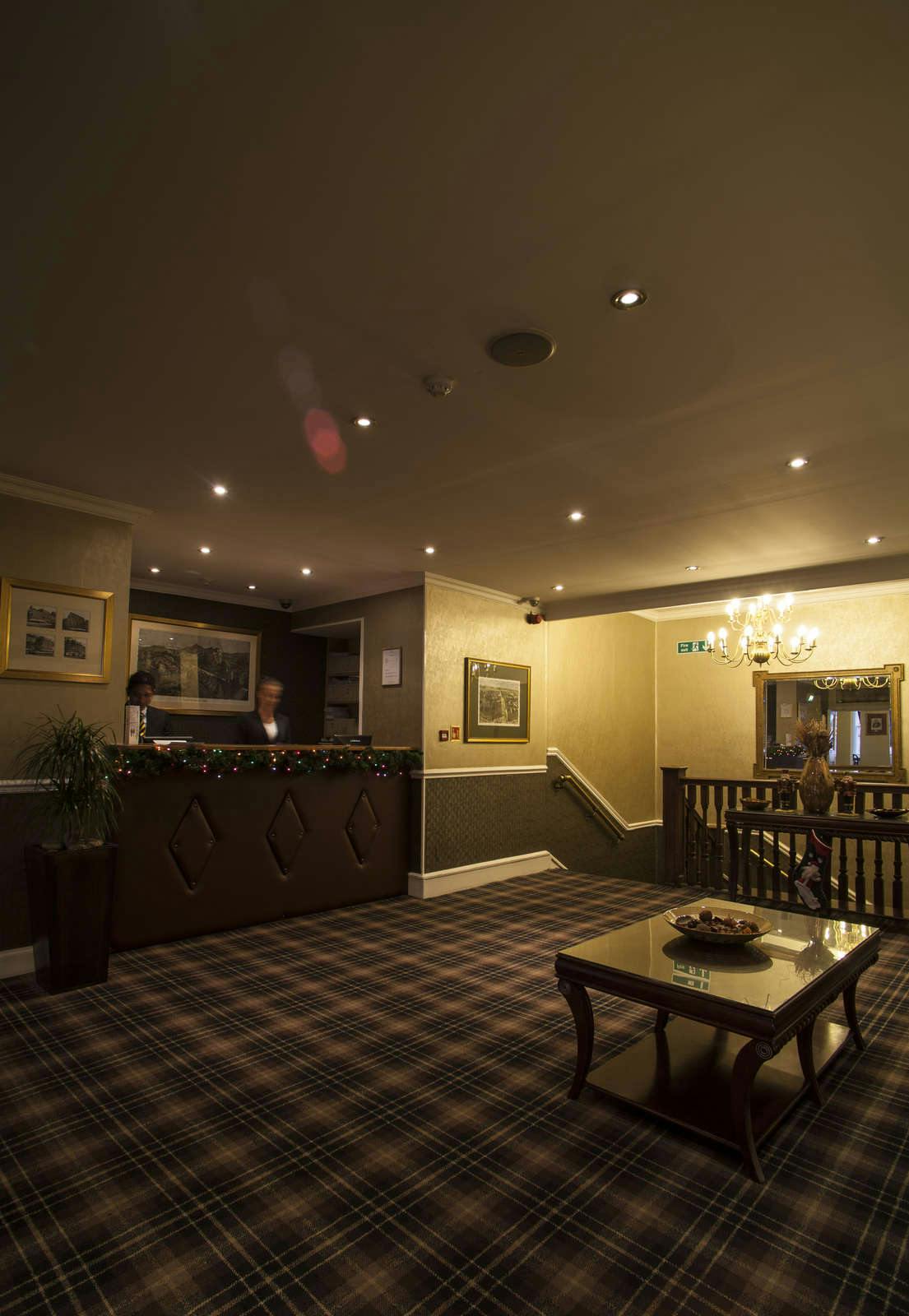 Hotel Old Waverley Hotel photo 4