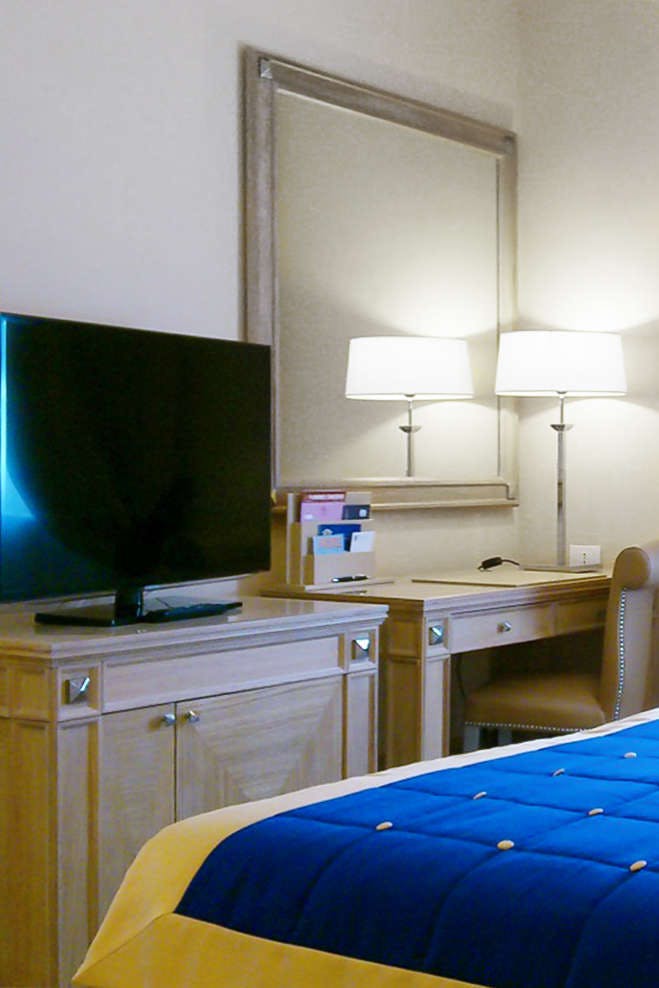 Hotel Villa Tolomei Hotel & Resort photo 5