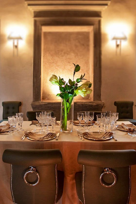 Hotel Villa Tolomei Hotel & Resort photo 3