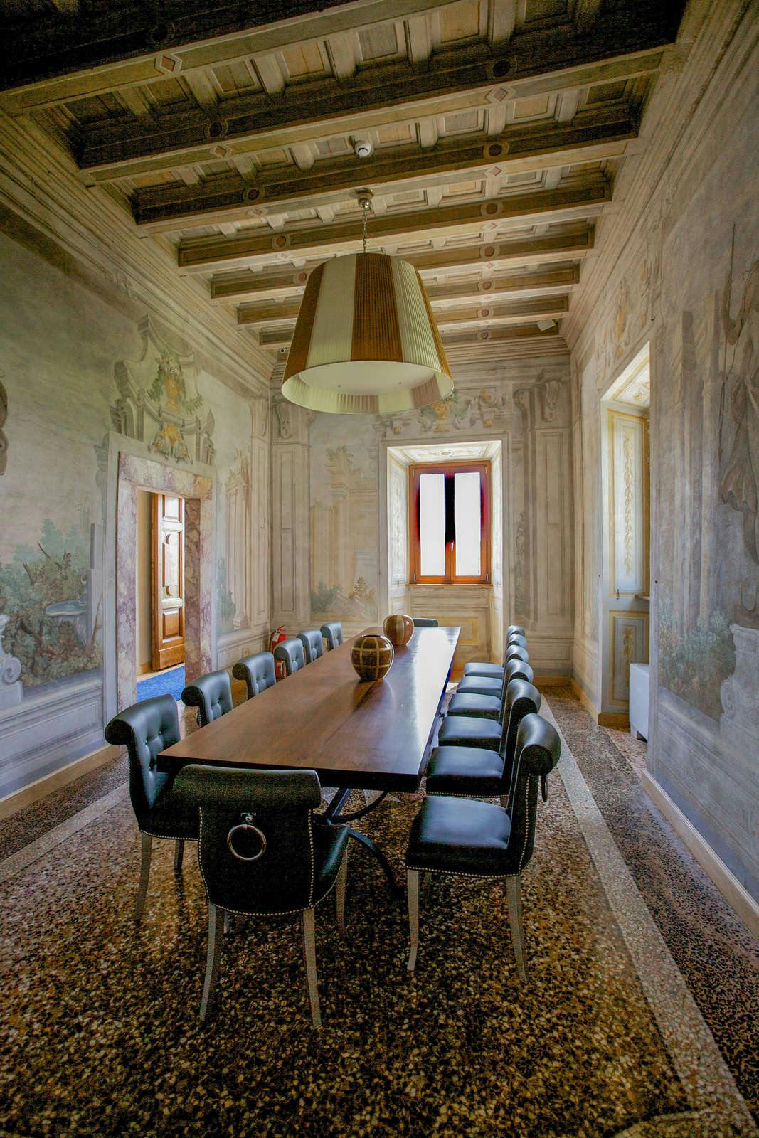 Hotel Villa Tolomei Hotel & Resort photo 2