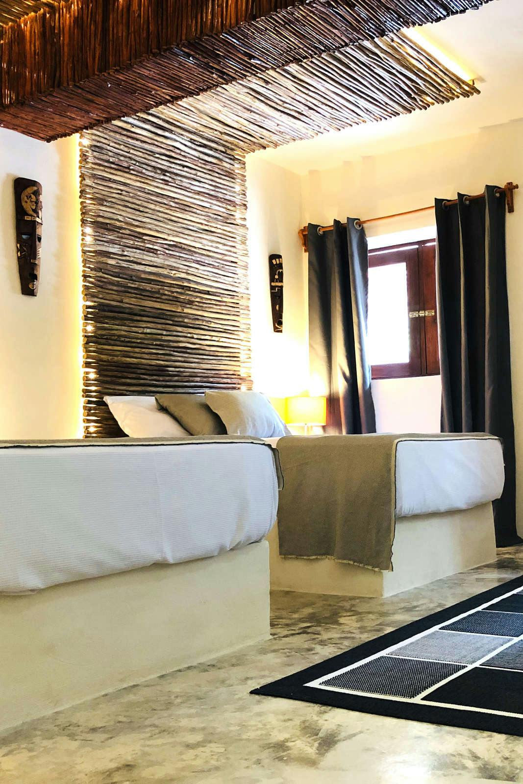 Hotel Tierra Maya Hotel Spa & Sanctuary Bacalar photo 4