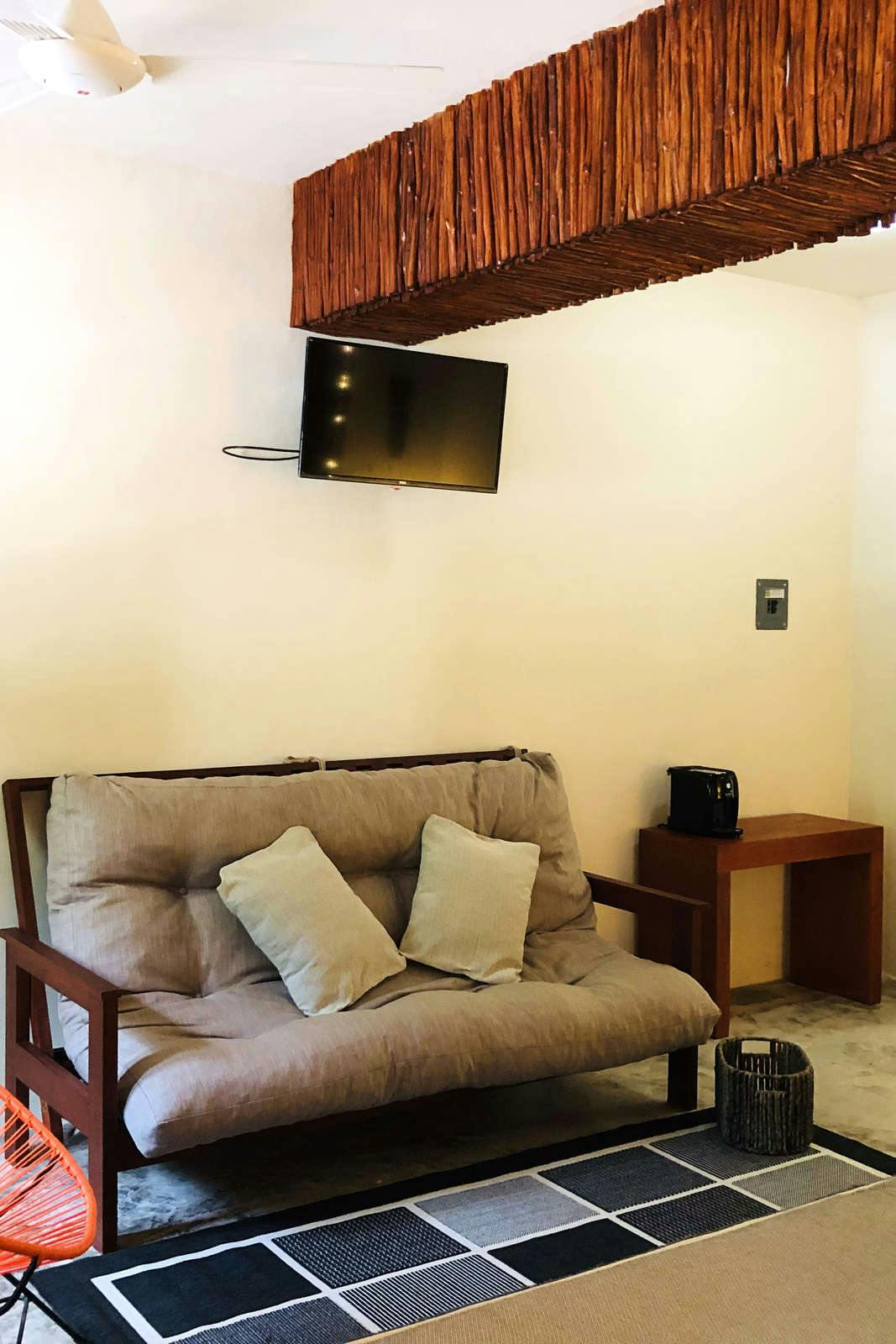 Hotel Tierra Maya Hotel Spa & Sanctuary Bacalar photo 5