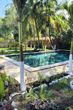 Hotel Tierra Maya Hotel Spa & Sanctuary Bacalar photo 1
