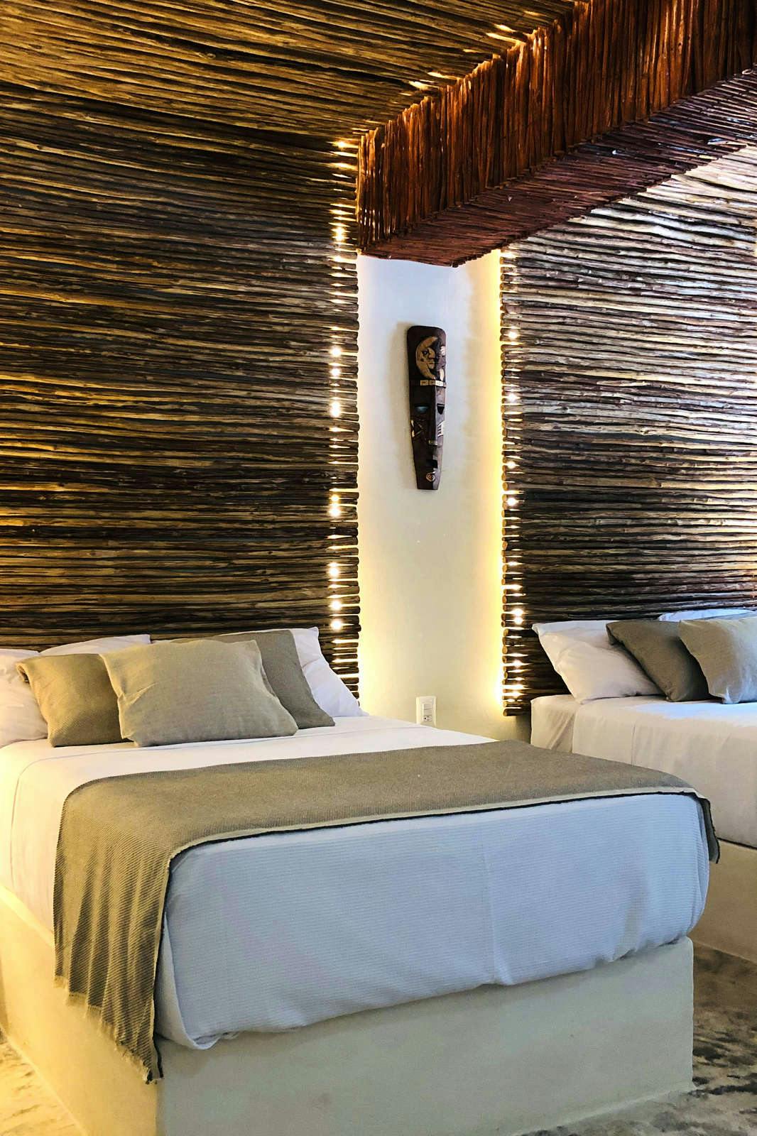 Hotel Tierra Maya Hotel Spa & Sanctuary Bacalar photo 3