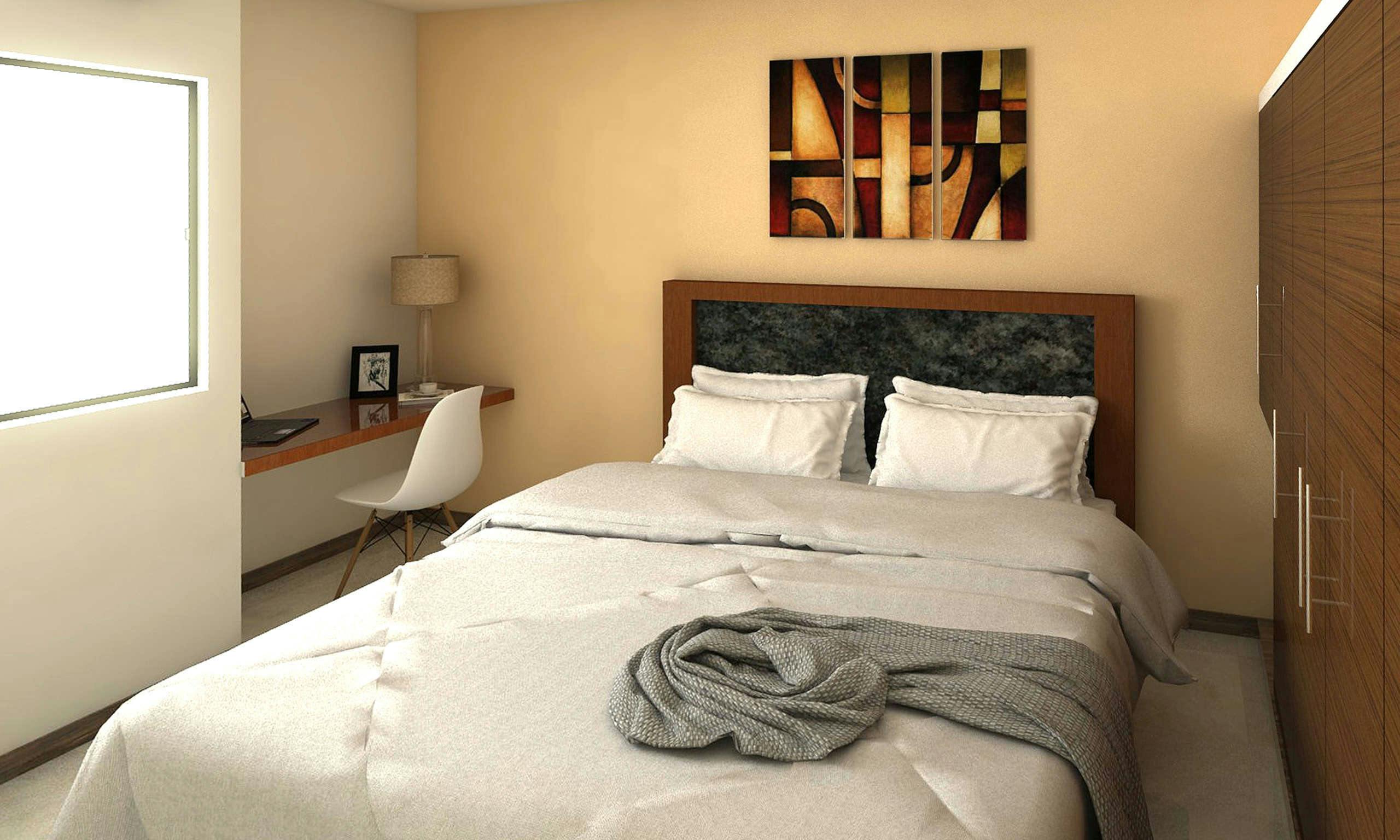 Tres Soles Apartments