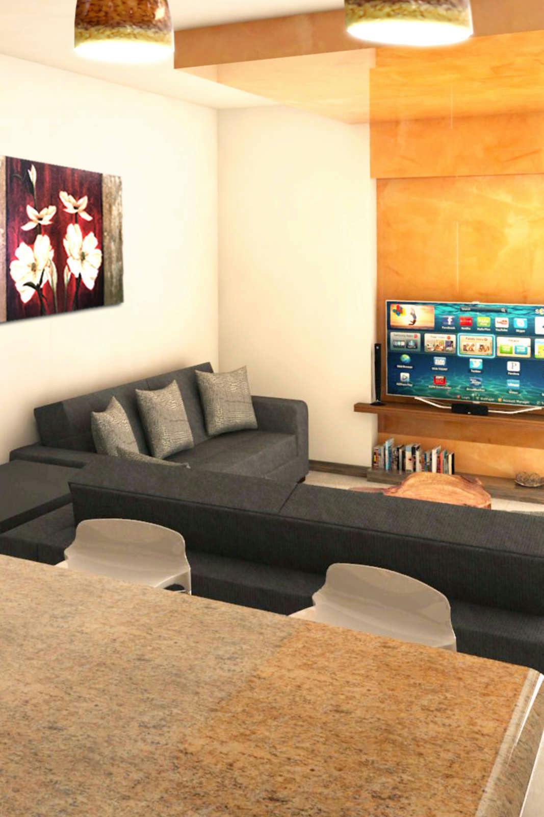 Hotel Tres Soles Apartments photo 3