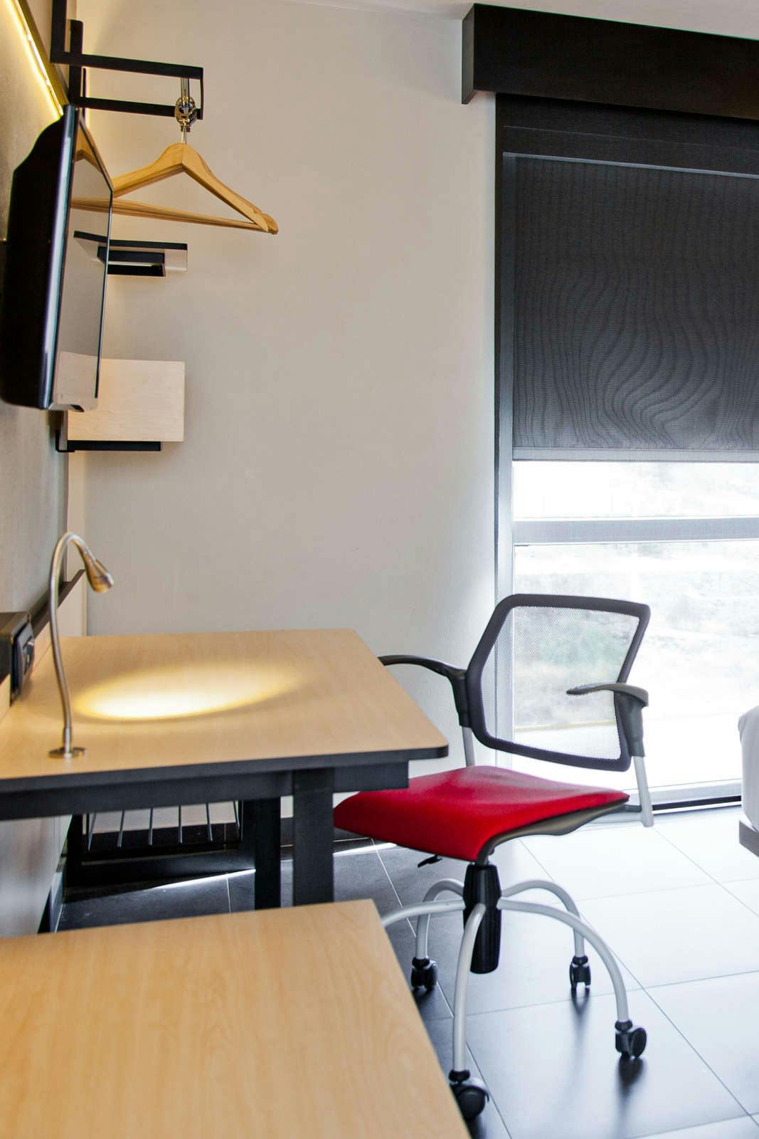 Hotel City Express La Paz photo 3