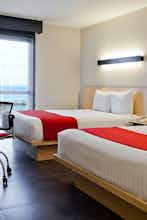 Hotel City Express La Paz photo 1