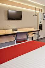 Hotel City Express La Paz photo 4