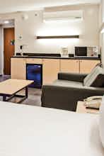 Hotel City Express La Paz photo 5