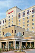 Hotel Spartanburg Marriott photo 3