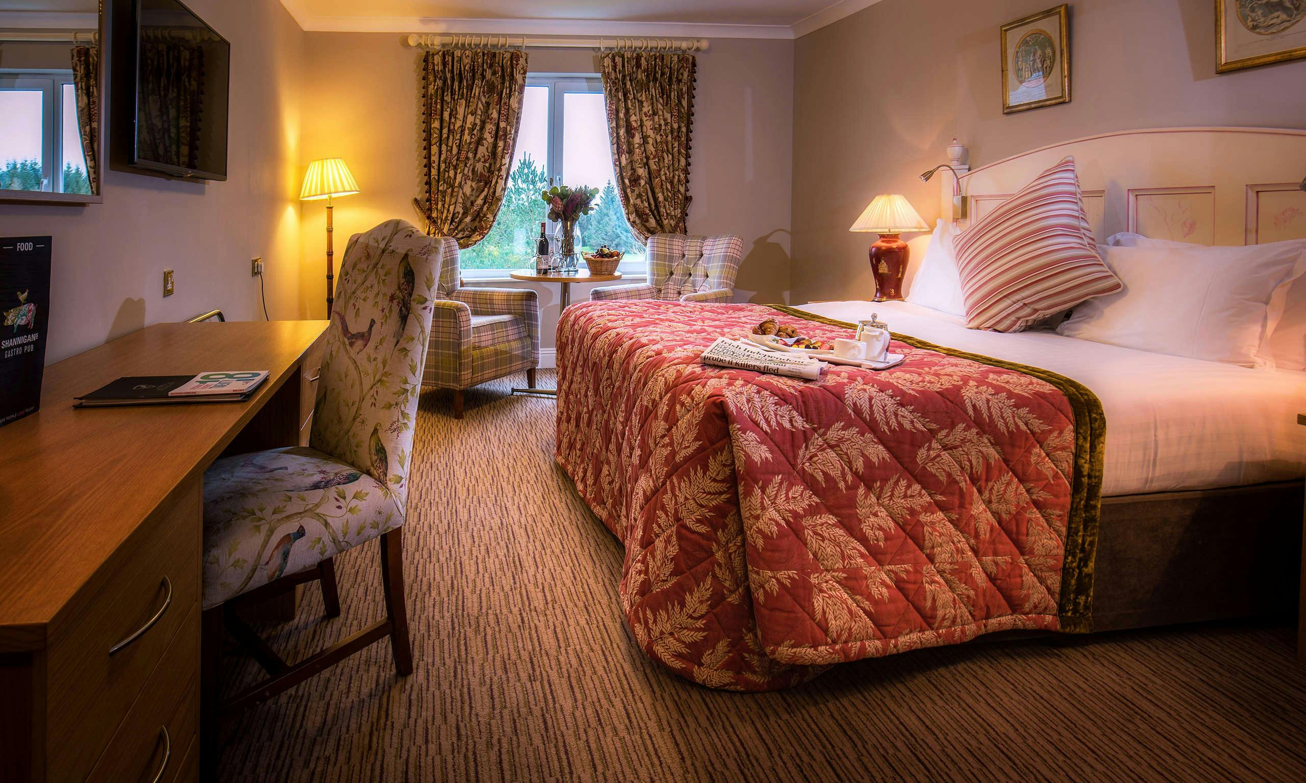 The Inn at Dromoland