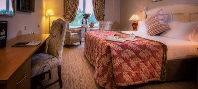 The Inn at Dromoland