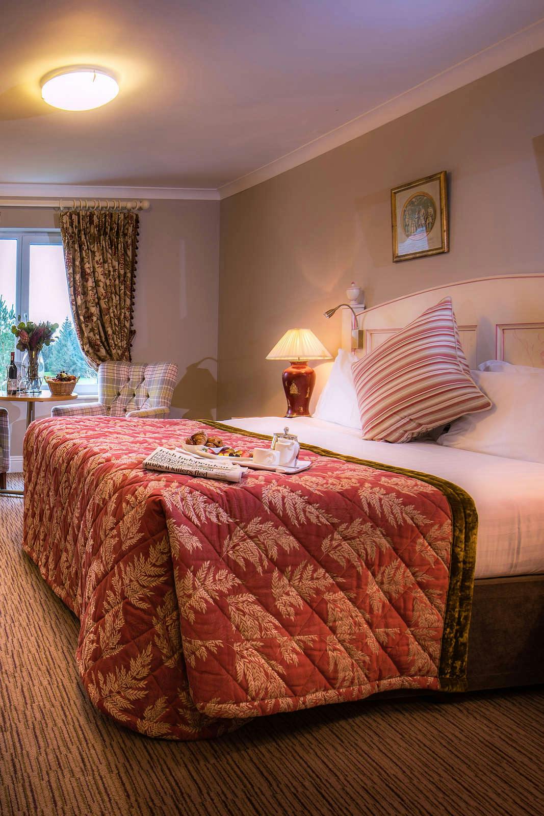 Hotel The Inn at Dromoland photo 2