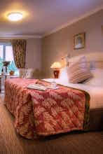 Hotel The Inn at Dromoland photo 2