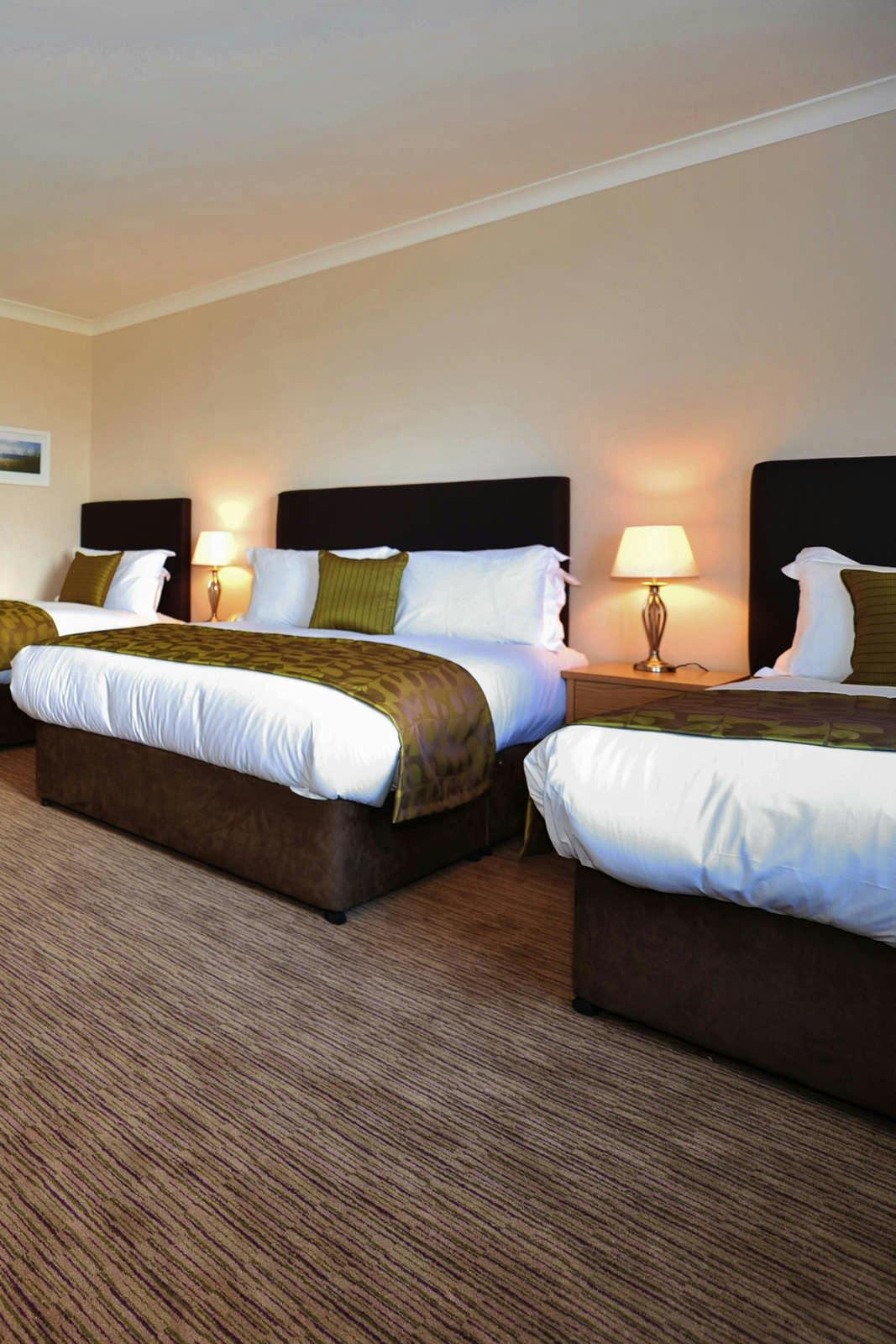 Hotel The Inn at Dromoland photo 5