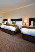 Hotel The Inn at Dromoland photo 5