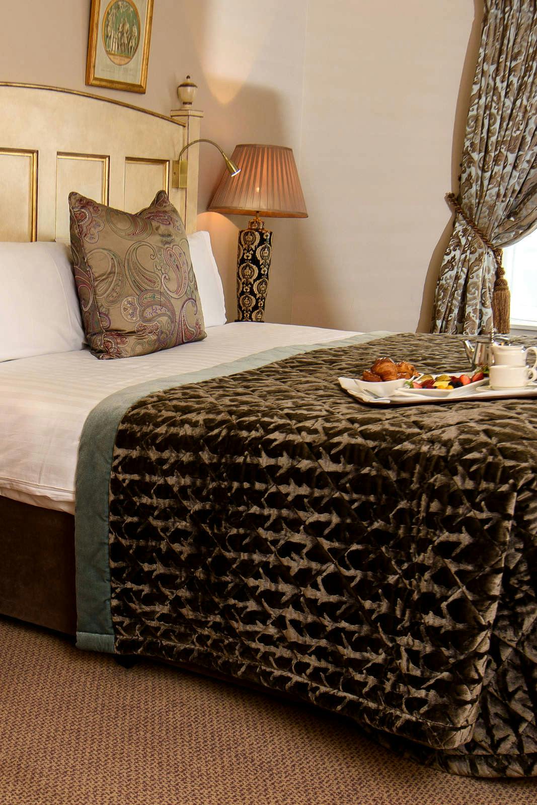 Hotel The Inn at Dromoland photo 1