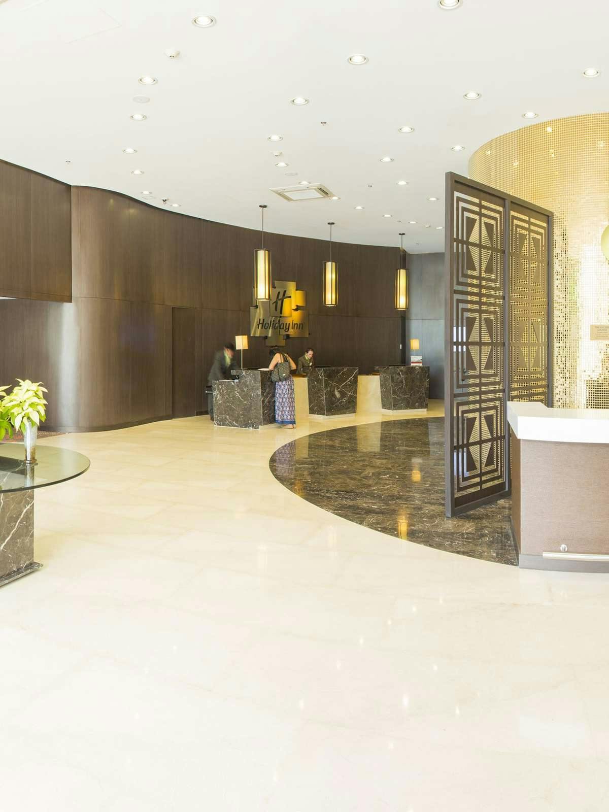 Hotel Holiday Inn Bucaramanga Cacique photo 5