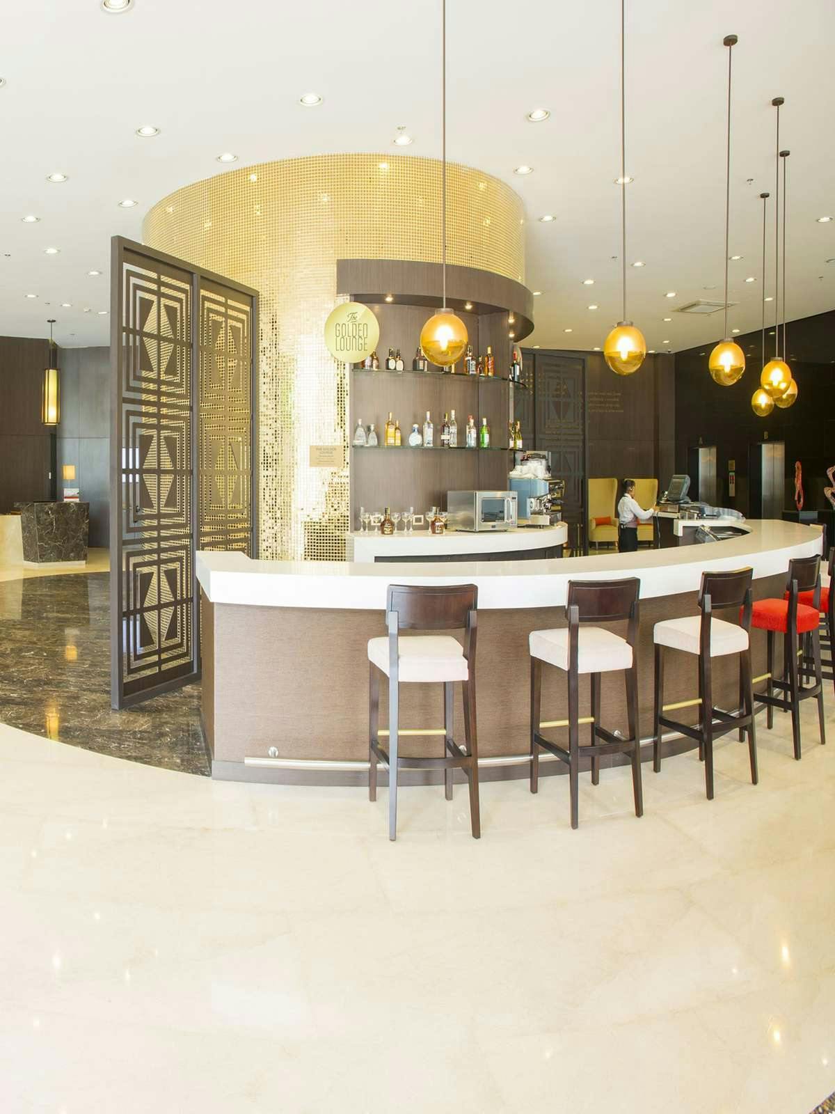 Hotel Holiday Inn Bucaramanga Cacique photo 1