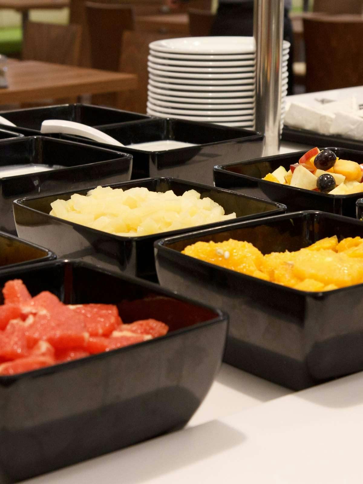 Hotel Holiday Inn Budapest Budaörs photo 4