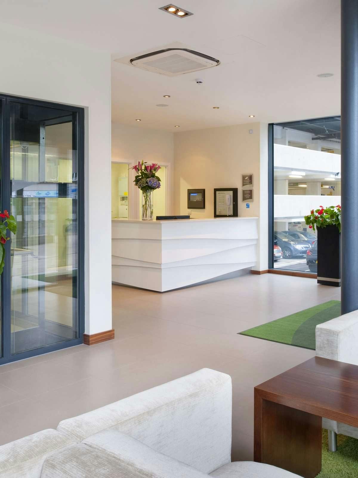 Hotel Holiday Inn Bristol City Centre photo 5