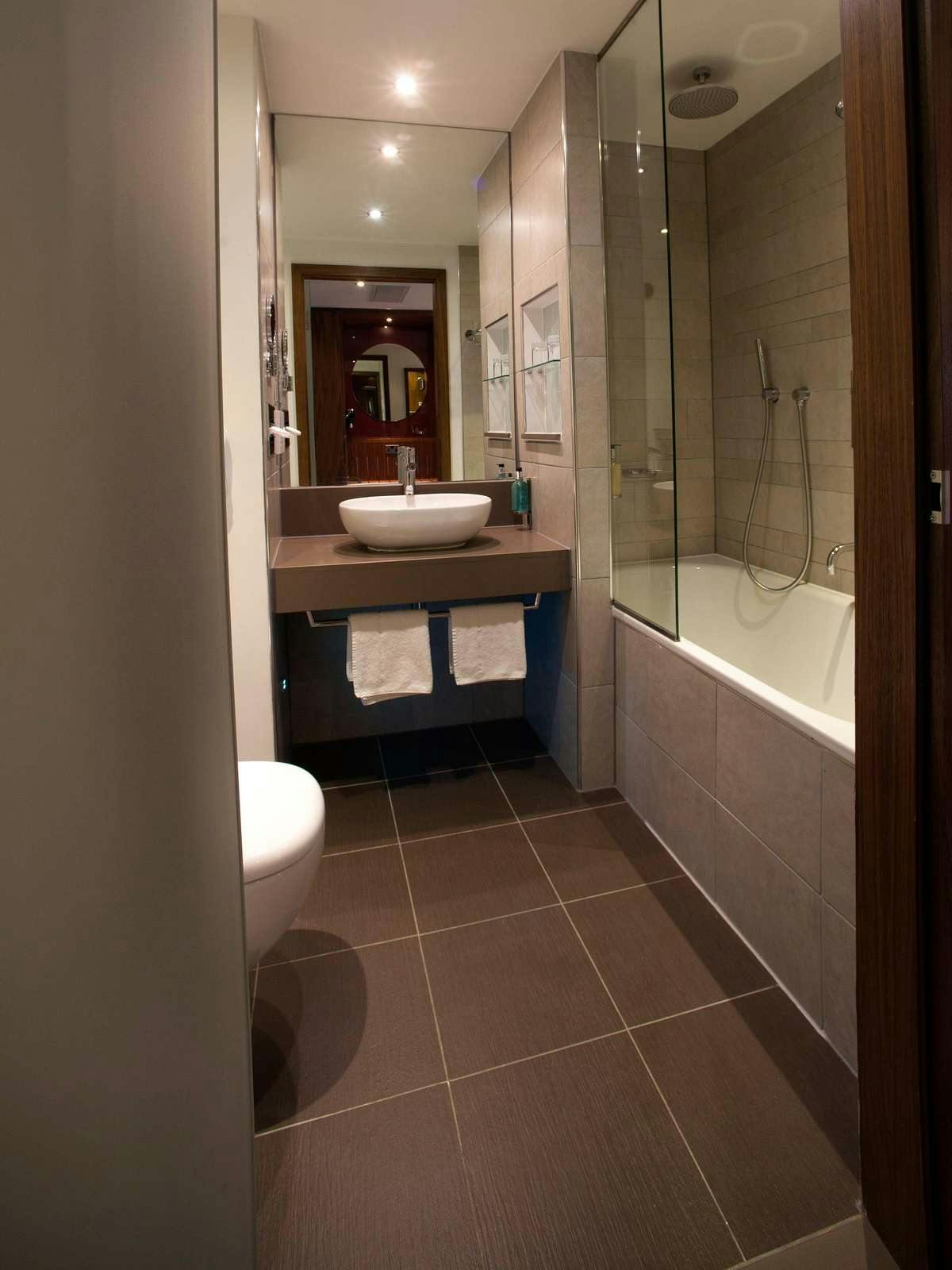 Hotel Holiday Inn Bristol City Centre photo 3