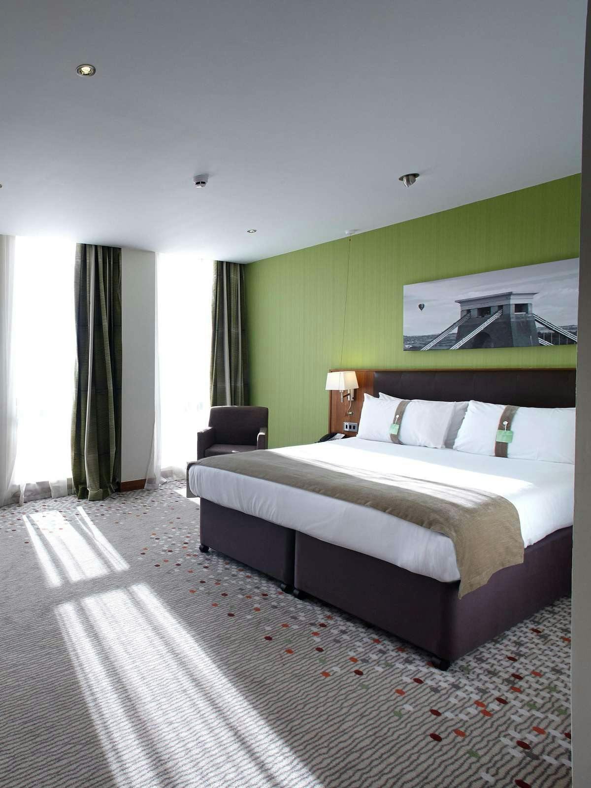 Holiday Inn Bristol City Centre