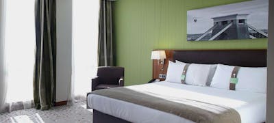 Holiday Inn Bristol City Centre