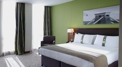 Holiday Inn Bristol City Centre