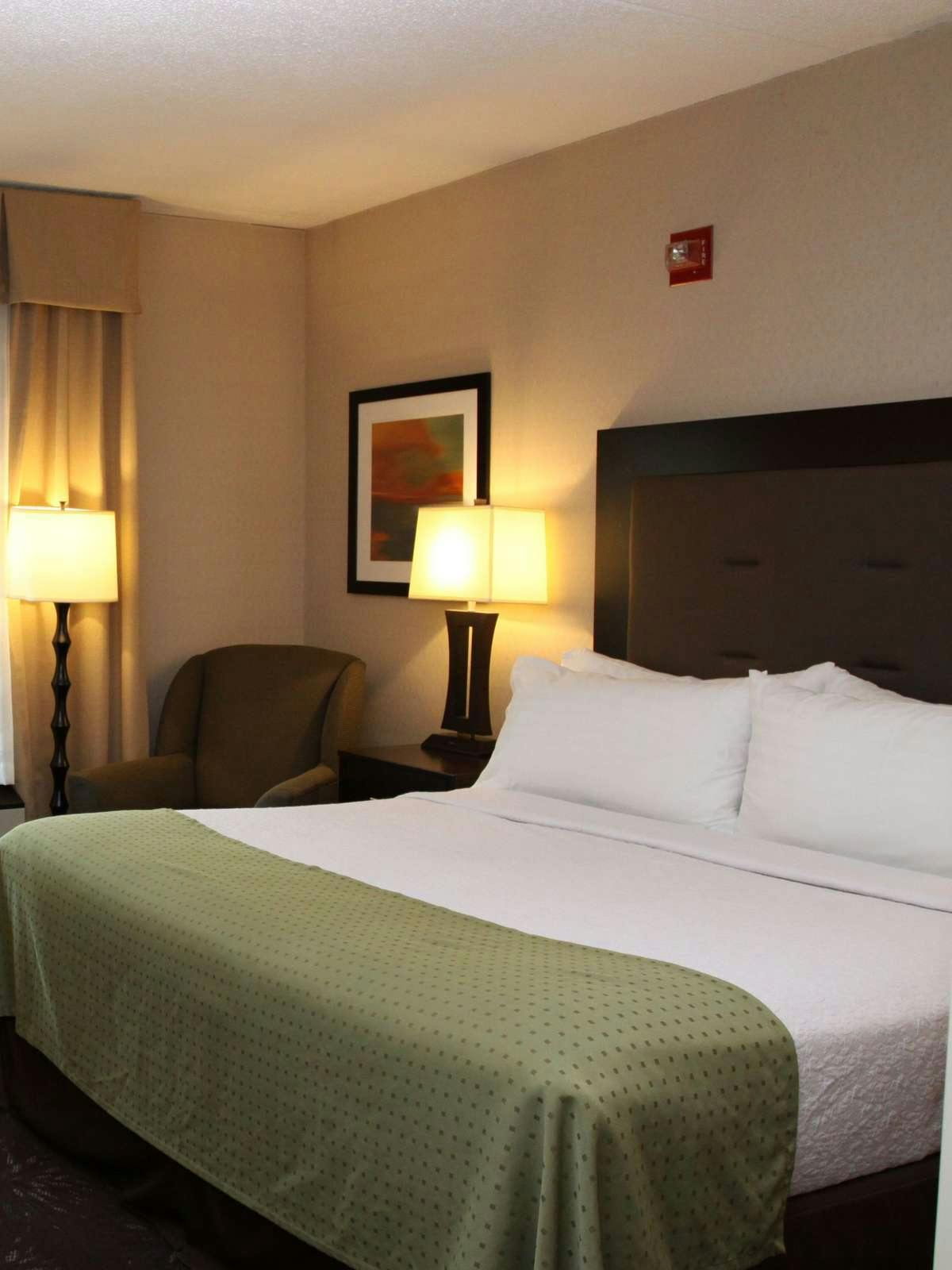 Hotel Holiday Inn Budd Lake Rockaway Area photo 1