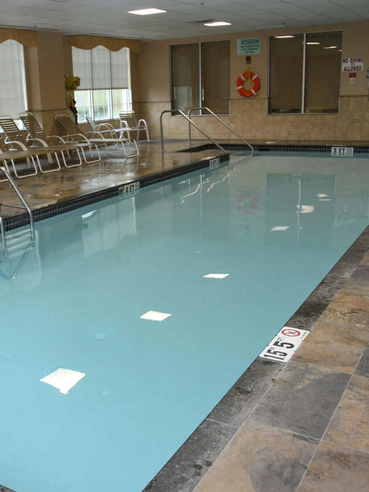 Hotel Holiday Inn Budd Lake Rockaway Area photo 5