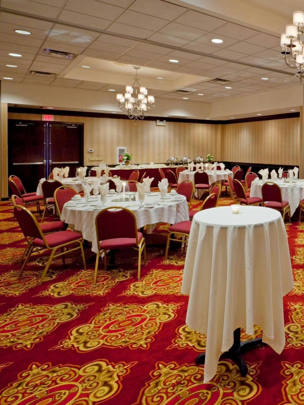 Hotel Holiday Inn Budd Lake Rockaway Area photo 4