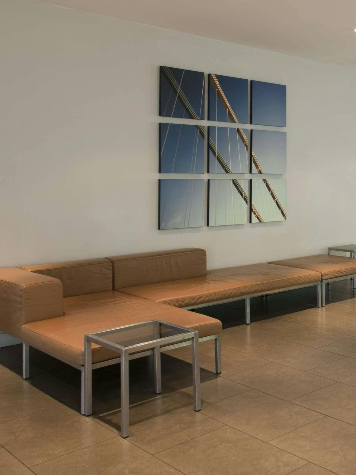 Hotel Holiday Inn Bristol Filton photo 3