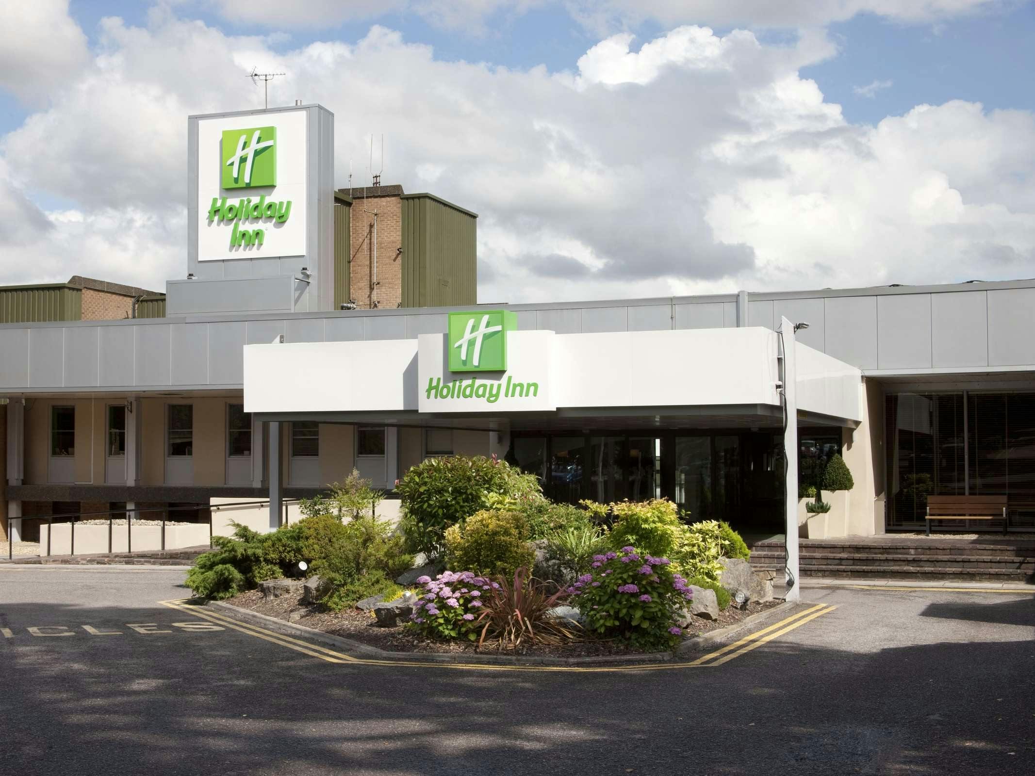 Holiday Inn Bristol Filton