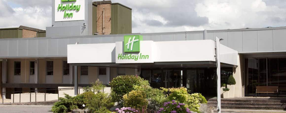 Holiday Inn Bristol Filton