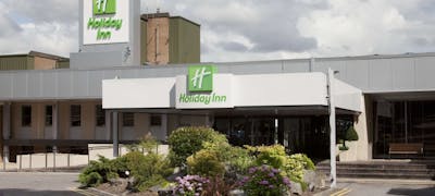Holiday Inn Bristol Filton