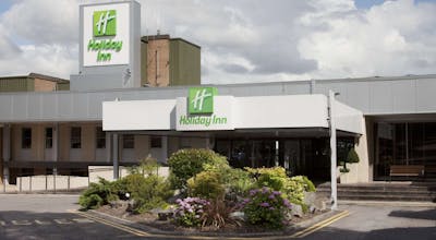 Holiday Inn Bristol Filton