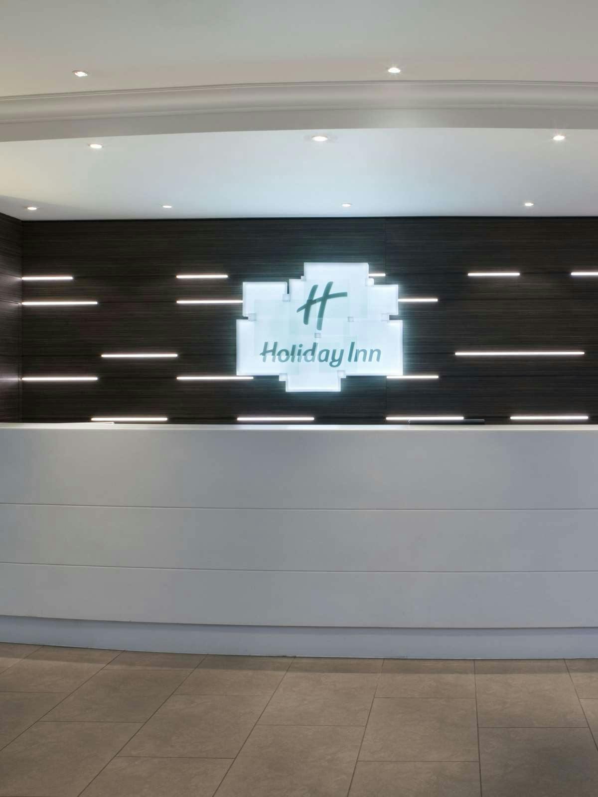 Hotel Holiday Inn Bristol Filton photo 4