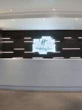Hotel Holiday Inn Bristol Filton photo 4