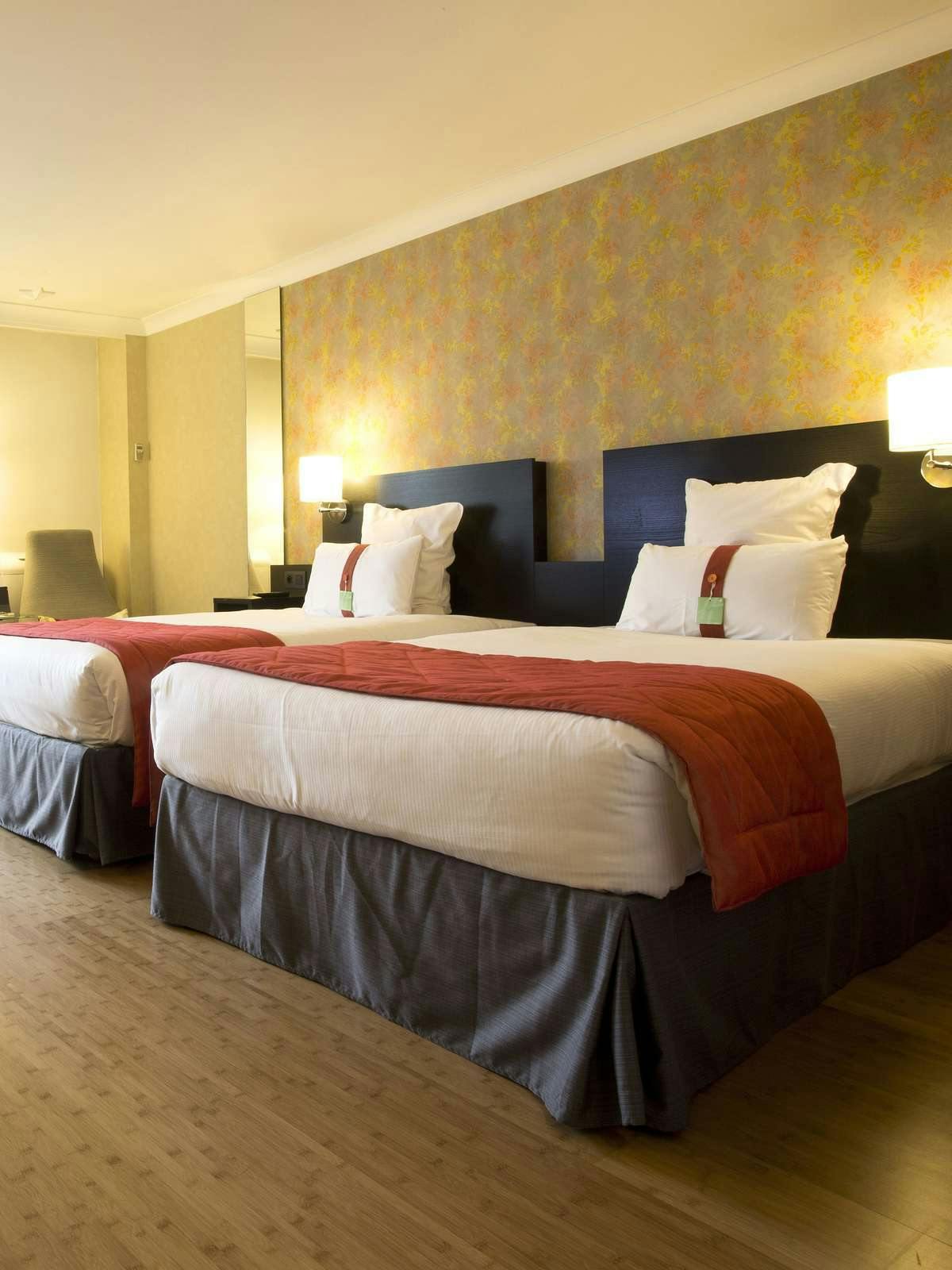 Holiday Inn Brussels Airport