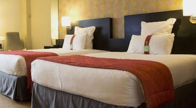 Holiday Inn Brussels Airport